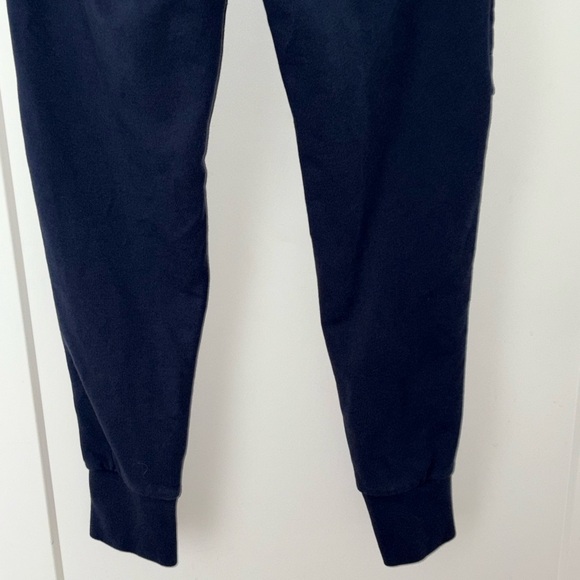 Aether cotton knit sweatpant joggers men's sz S EUC LN - Picture 7 of 9